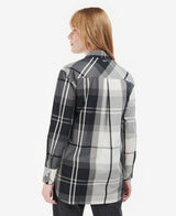 Barbour Perthshire Shirt - Mono Tartan
