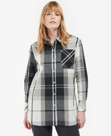 Barbour Perthshire Shirt - Mono Tartan