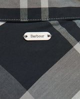 Barbour Perthshire Shirt - Mono Tartan