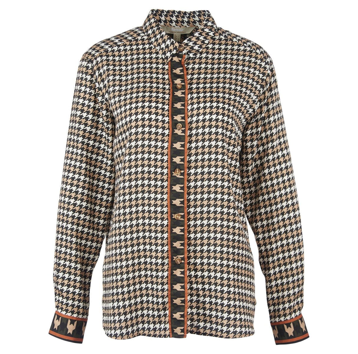 Barbour Ryhope Shirt - Multi