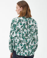 Barbour Yarrow Top - Multi