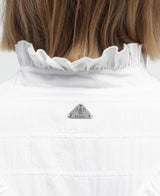 Barbour Kelburn Top - White