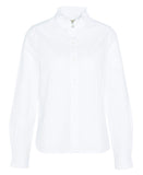 Barbour Viola Shirt - White