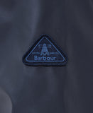Barbour Redclaw Showerproof Jacket - Dark Navy