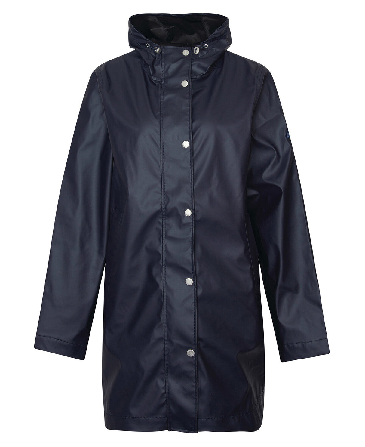 Barbour Woodland Showerproof - Dark Navy