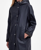 Barbour Woodland Showerproof - Dark Navy