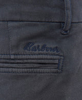 Barbour Essential Chino Short - Navy