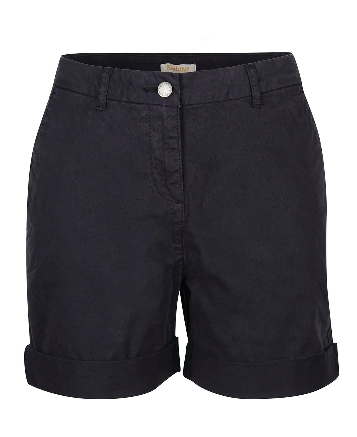 Barbour Chino Shorts - Navy