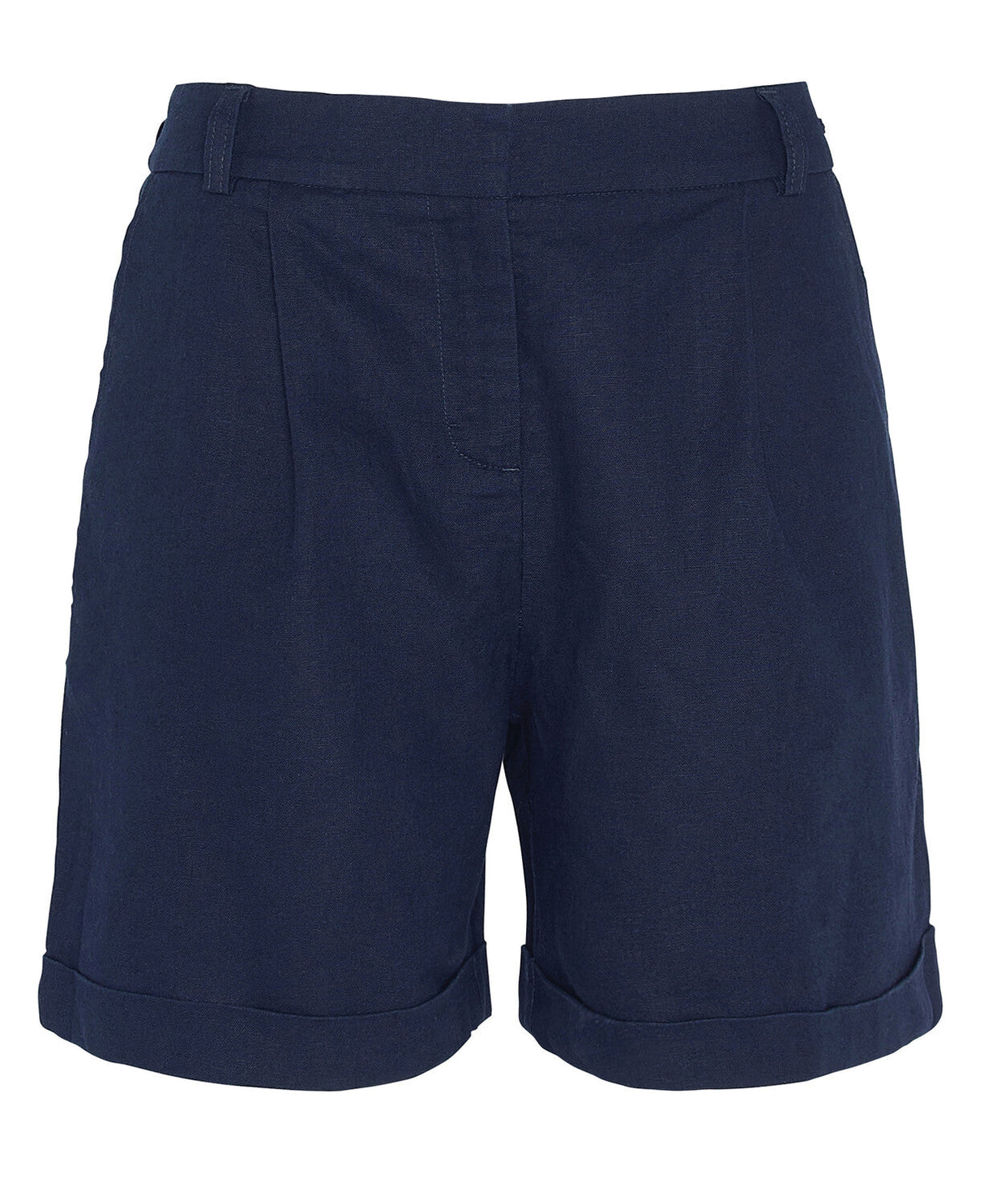 Barbour Darla Shorts - Navy