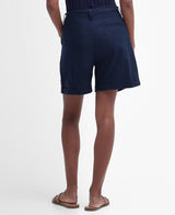 Barbour Darla Shorts - Navy