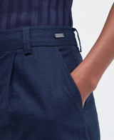 Barbour Darla Shorts - Navy