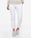 Barbour Chino Trouser - White