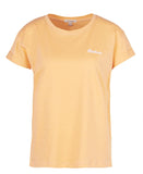 Barbour Kenmore T-Shirt - Papaya