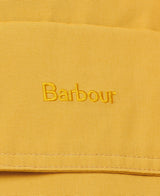 Barbour Lockwood Waterproof Jacket - Yellow