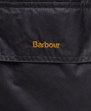 Barbour Viola Wax Jacket - Rustic/Classic