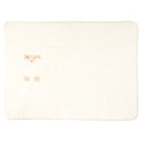 Baa Baa Lamb Baby Blanket