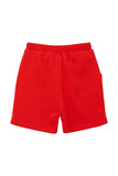 Lighthouse Louie Shorts - Red