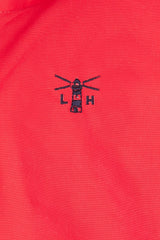 Lighthouse Lucas Boys Coat - Pillarbox*