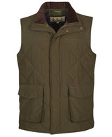 Barbour Winterdale Gilet - Olive