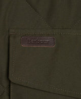 Barbour Winterdale Gilet - Olive