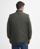 Barbour Chesterwood Gilet - Forest