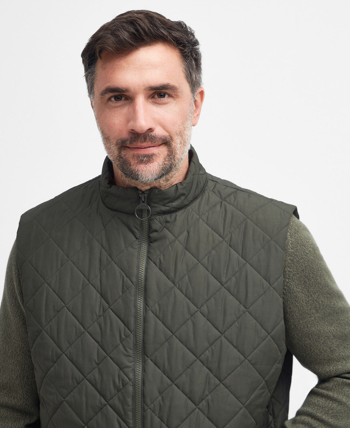 Barbour Chesterwood Gilet - Forest