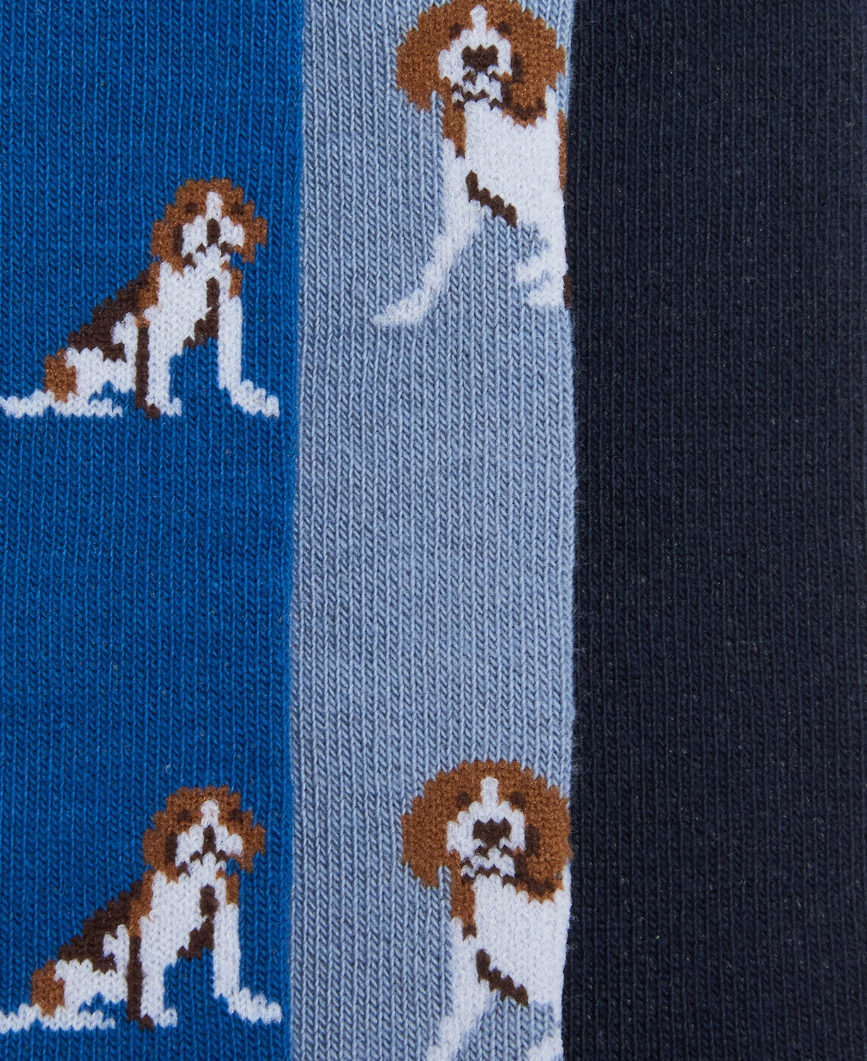 Barbour Beagle Dog Sock Set