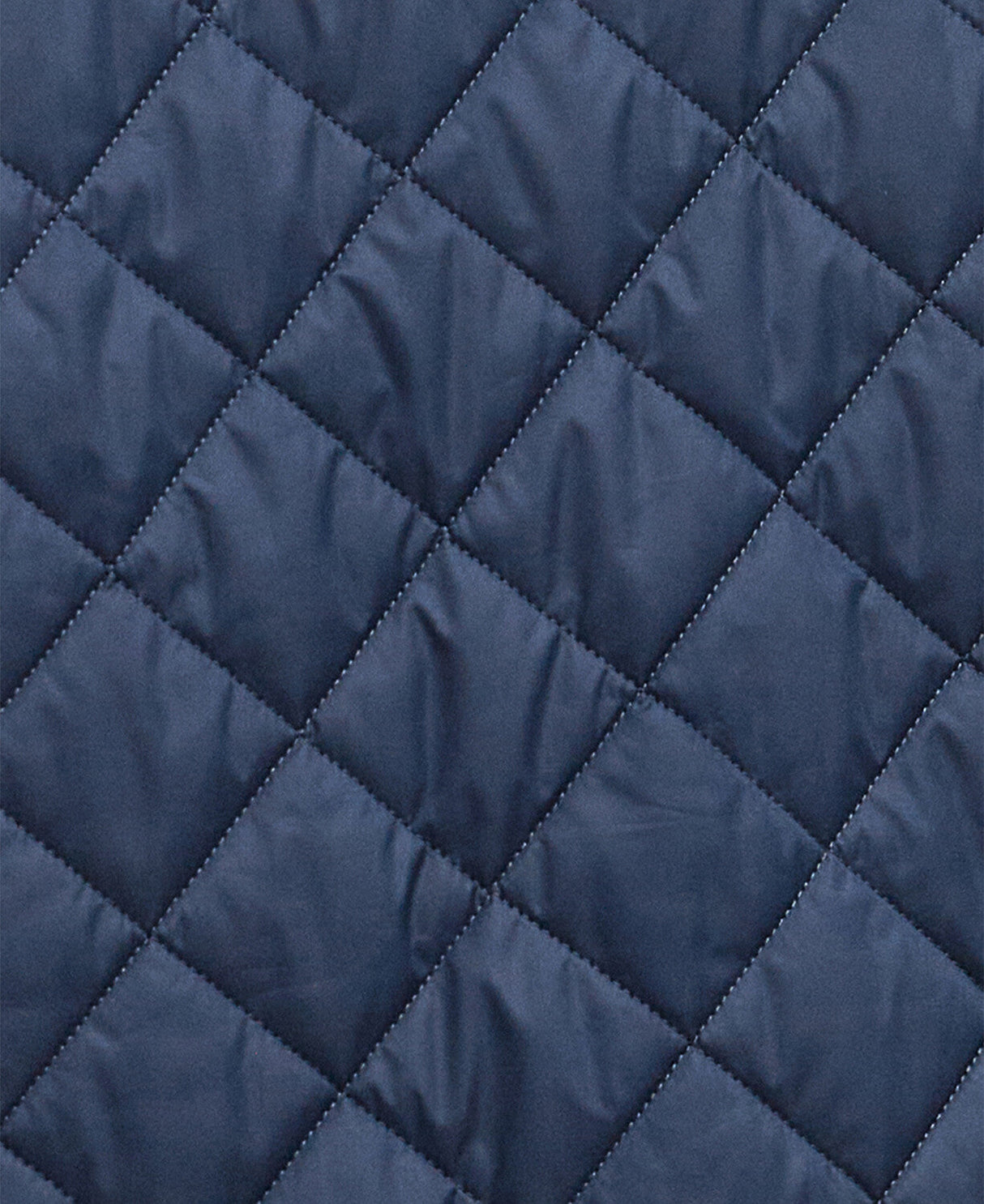 Barbour Thornley Quilt Jacket - Navy