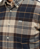 Barbour Hogside Tartan Regular Fit Shirt - Autumn