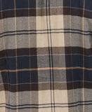 Barbour Hogside Tartan Regular Fit Shirt - Autumn