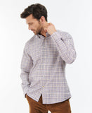 Barbour Shadwell Country Shirt - Sandstone