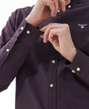 Barbour Oxtown Tailored Shirt - Fig