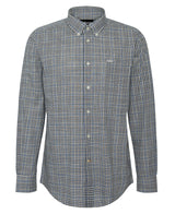 Barbour Durand Regular Fit Shirt - Olive