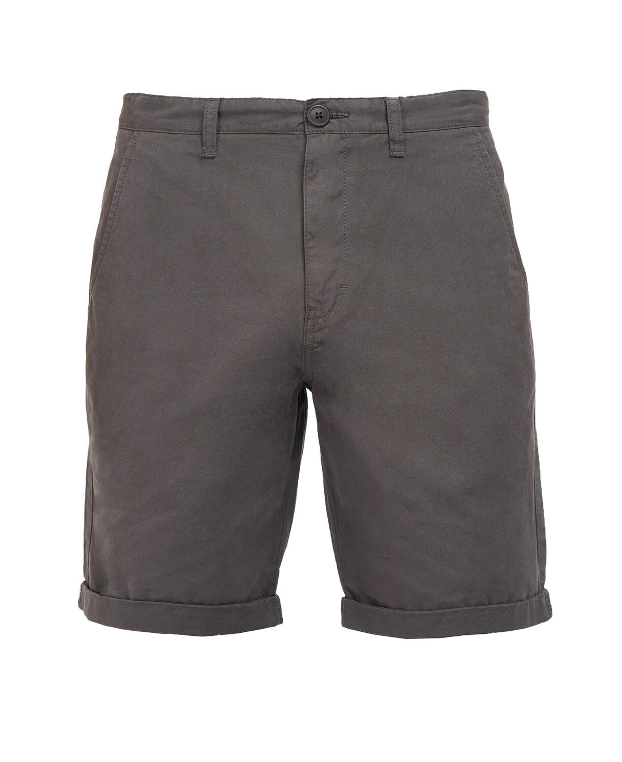 Barbour Glendale Shorts - Asphalt