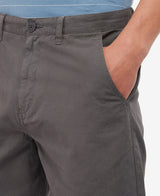 Barbour Glendale Shorts - Asphalt