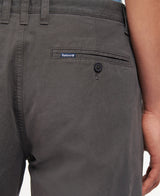 Barbour Glendale Shorts - Asphalt