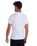 Barbour Sport T-Shirt - White