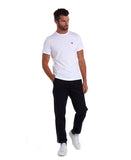 Barbour Sport T-Shirt - White