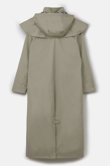 Lighthouse Outback Womens Waterproof Coat - Fawn