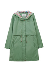 Lighthouse Ladies Pippa Coat - Soft Green