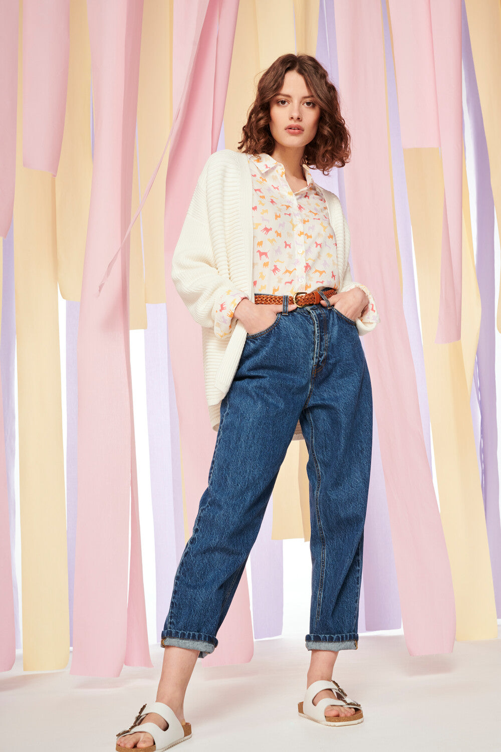 Barbour sales womens jeans