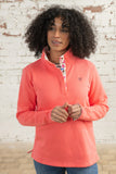 Lighthouse Ladies Haven Jersey - Coral