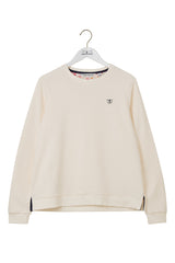 Lighthouse Ladies Seaside Jersey - Coconut