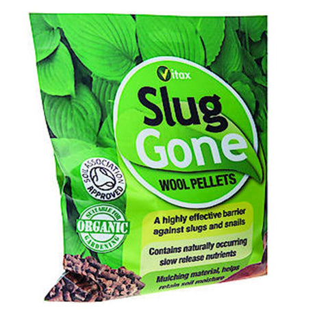 Slug Gone 1L / 3.5L