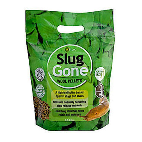 Slug Gone 1L / 3.5L