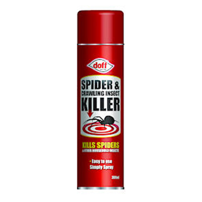 Doff Spider & Insect Killer