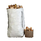 Kiln Dried Firewood Large Bulk Bag