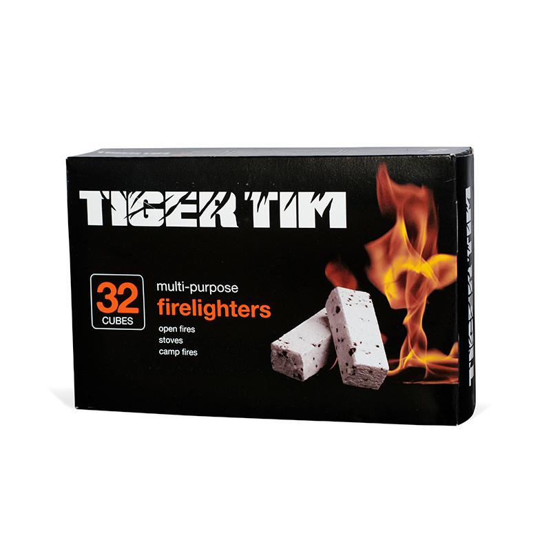 Kiln Dried Kindling Wood – 12 Carrypacks Approx. 30kg | UK Delivery