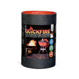 Kiln Dried Kindling Wood – 12 Carrypacks Approx. 30kg | UK Delivery