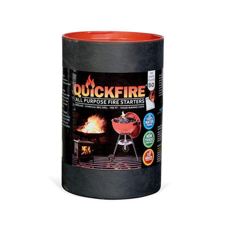Kiln Dried Kindling Wood – 12 Carrypacks Approx. 30kg | UK Delivery